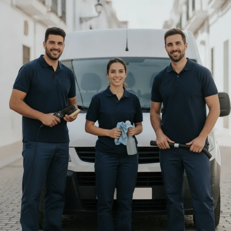 Detailing Auto team a Portici